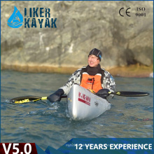 Kayak de mar